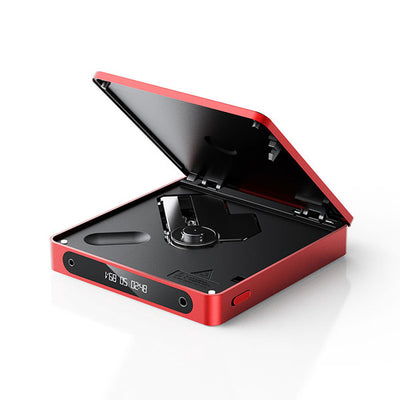 【アウトレット】DM13 BT Red 【FIO-DM13BT-R】