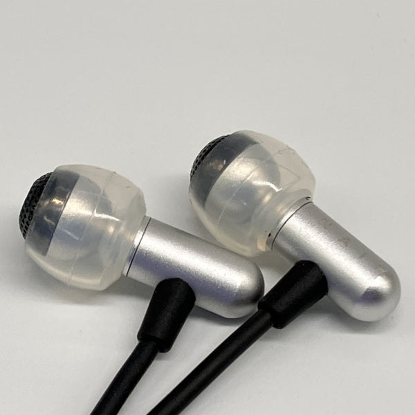 【中古】INAIR M360bt SV シルバー【インエアー方式Bluetoothイヤースピーカー】【秋葉原】
