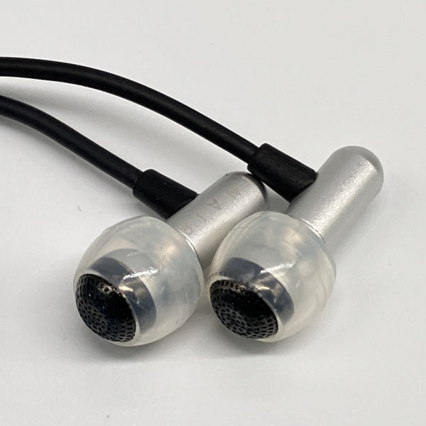 【中古】INAIR M360bt SV シルバー【インエアー方式Bluetoothイヤースピーカー】【秋葉原】