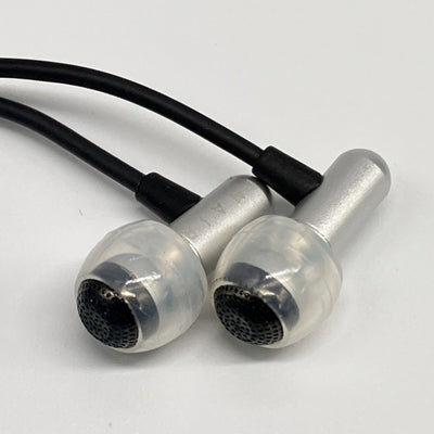 【中古】INAIR M360bt SV シルバー【インエアー方式Bluetoothイヤースピーカー】【秋葉原】