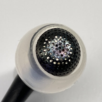 【中古】INAIR M360bt SV シルバー【インエアー方式Bluetoothイヤースピーカー】【秋葉原】
