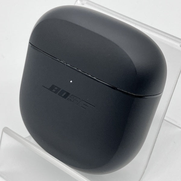 【中古】QuietComfort Earbuds II Triple Black【仙台】