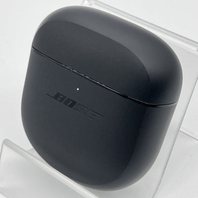 【中古】QuietComfort Earbuds II Triple Black【仙台】
