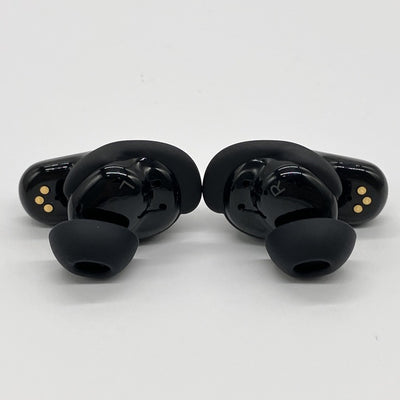 【中古】QuietComfort Earbuds II Triple Black【仙台】