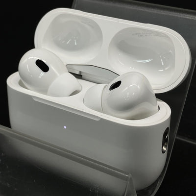 【中古】AirPods Pro (第2世代) MQD83J/A【秋葉原】