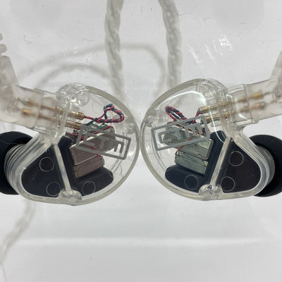【中古】CE220 CLEAR【秋葉原】