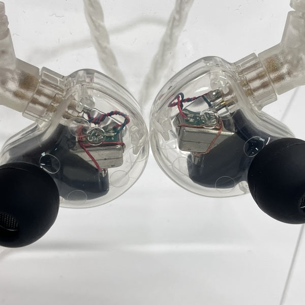 【中古】CE220 CLEAR【秋葉原】