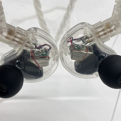 【中古】CE220 CLEAR【秋葉原】