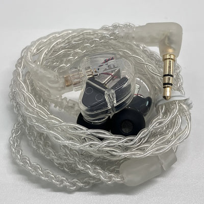 【中古】CE220 CLEAR【秋葉原】