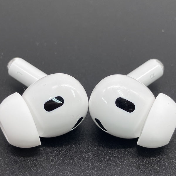 【中古美品】AirPodsPro第2世代 (MQD83J/A) Apple 【中古】AirPods Pro (第2世代) MQD83J/A【秋葉原】 – e