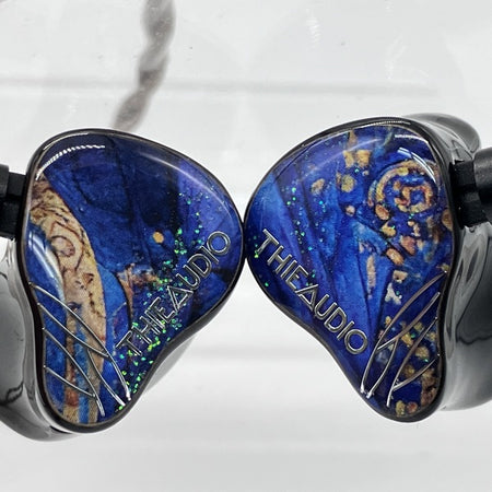 THIEAUDIO Oracle MKIII イヤホン（中古） THIEAUDIO 【中古】Oracle MKIII【秋葉原】 – e☆イヤホン