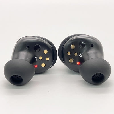 【中古】MOMENTUM True Wireless 4 ブラックグラファイト 【MTW4 Black Graphite】【仙台】