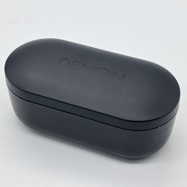 【中古】PerL Pro True Wireless Earbuds ブラック【AHC15PLBKEM】【日本橋】