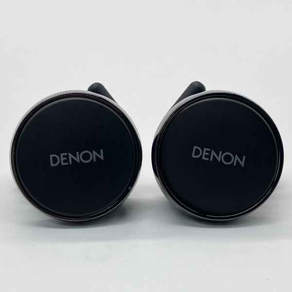 【中古】PerL Pro True Wireless Earbuds ブラック【AHC15PLBKEM】【日本橋】