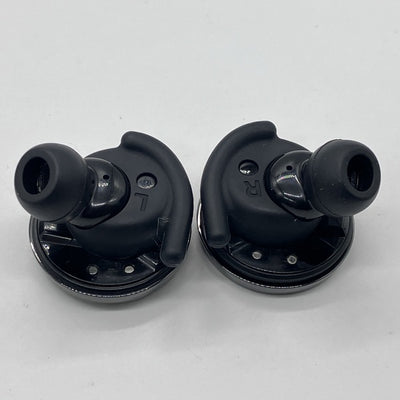 【中古】PerL Pro True Wireless Earbuds ブラック【AHC15PLBKEM】【日本橋】