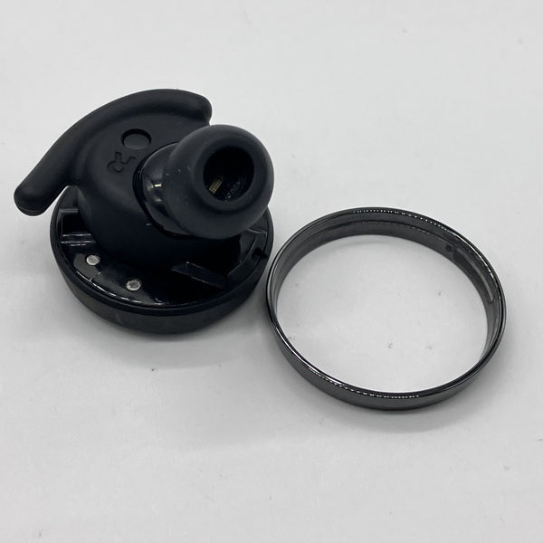 【中古】PerL Pro True Wireless Earbuds ブラック【AHC15PLBKEM】【日本橋】