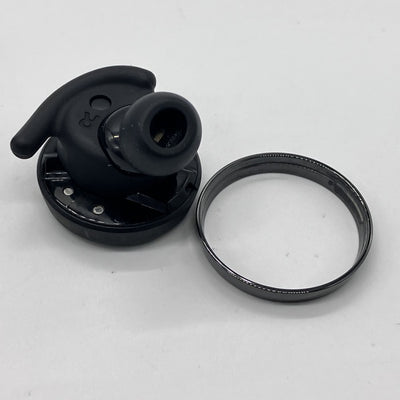 【中古】PerL Pro True Wireless Earbuds ブラック【AHC15PLBKEM】【日本橋】