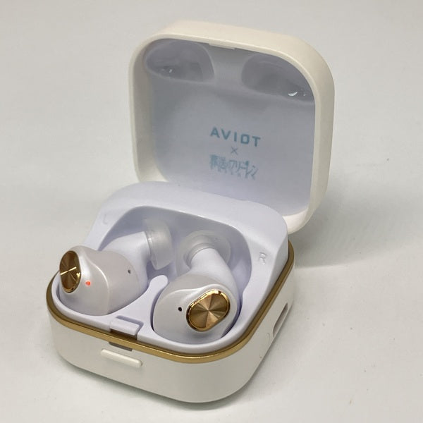 【中古】TE-Q3-FRR 『葬送のフリーレン』コラボ【秋葉原】