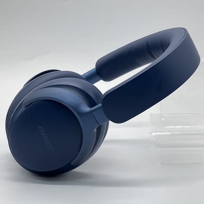 【中古】QuietComfort Ultra Headphones LUNAR BLUE【日本橋】