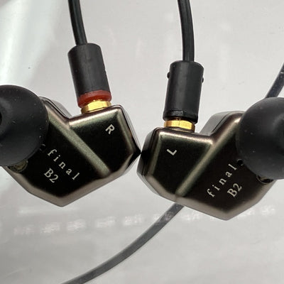 【中古】B2 【FI-B2BSSD】【秋葉原】