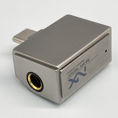 【中古】Angelears × MUSEHiFi AE301 Nexus【秋葉原】
