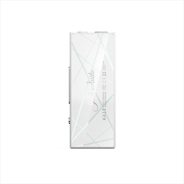 【アウトレット】KA13 Silver 【FIO-KA13-S】