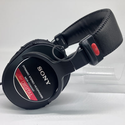 【中古】MDR-CD900ST【秋葉原】
