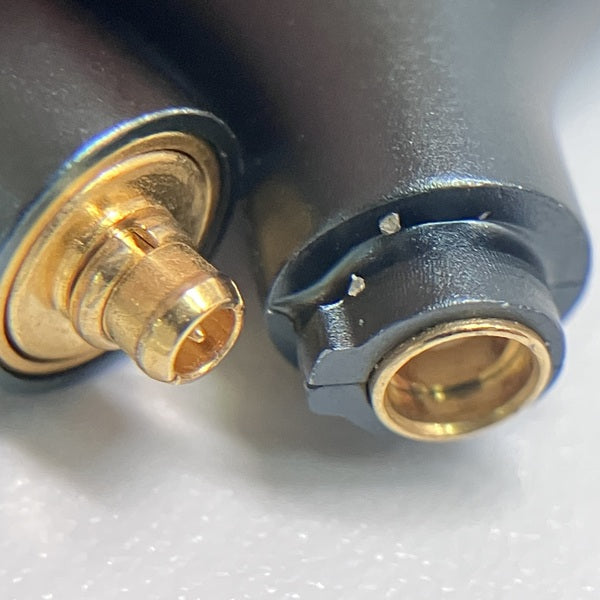 【中古】GRAMR PRO MMCX【日本橋】