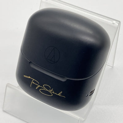 【中古】ATH-MVL2 TS (Tony Starkモデル)【秋葉原】