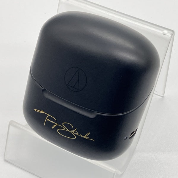 オーディオテクニカ ワイヤレスイヤホン/ATH-MVL2 TS/Tony オーディオテクニカ ATH-MVL2 TS [Tony Stark] 価格比較 - 価格.com