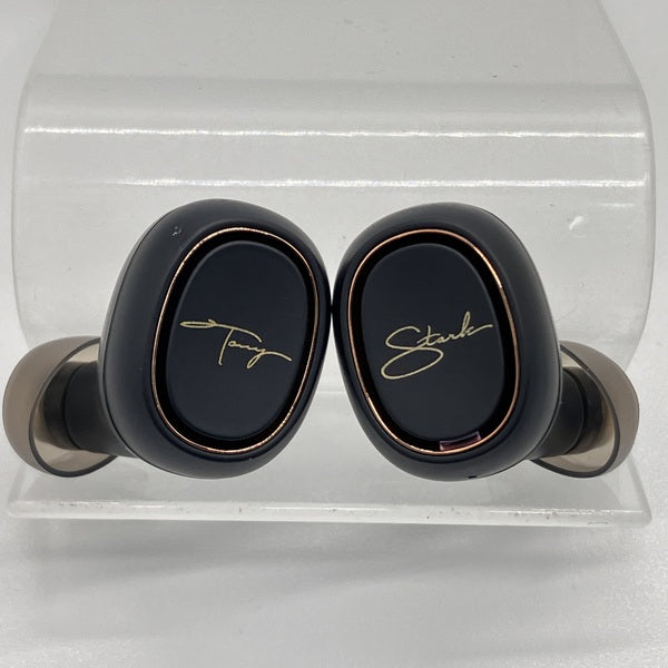 audio-technica 【中古】ATH-MVL2 TS (Tony Starkモデル)【秋葉原