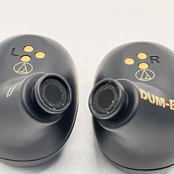 audio-technica 【中古】ATH-MVL2 TS (Tony Starkモデル)【秋葉原