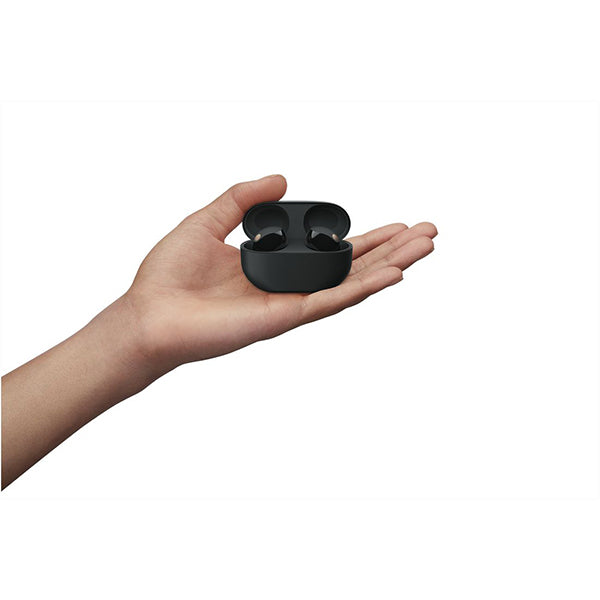 【アウトレット】WF-1000XM5 B ブラック