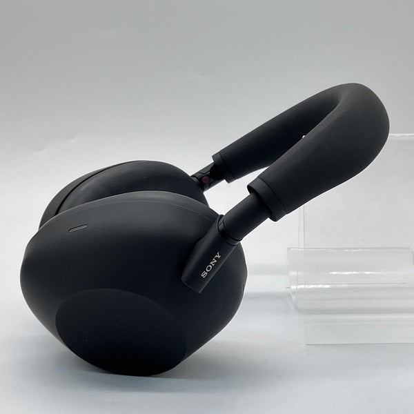 『極美品』SONY WH-1000XM6 ブラック Amazon.co.jp: ソニー(SONY)WH-1000XM6 ブラック:ワイヤレス