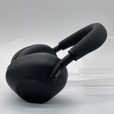 【中古】WH-1000XM6 BM ブラック【秋葉原】