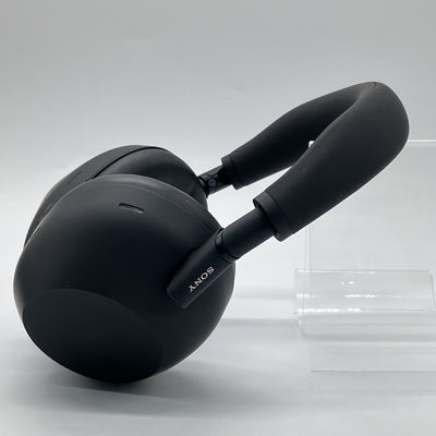 【中古】WH-1000XM6 BM ブラック【秋葉原】