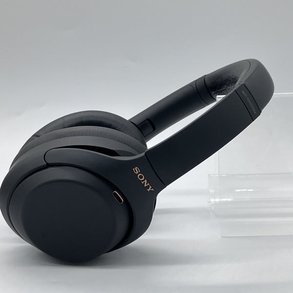 【中古】WH-1000XM4 BM ブラック【秋葉原】