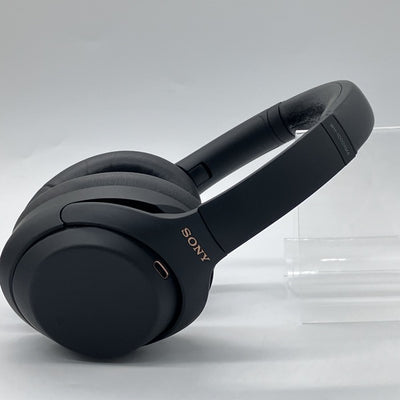 【中古】WH-1000XM4 BM ブラック【秋葉原】
