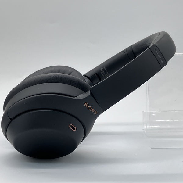SONY 【中古】WH-1000XM4 BM ブラック【秋葉原】 – e☆イヤホン