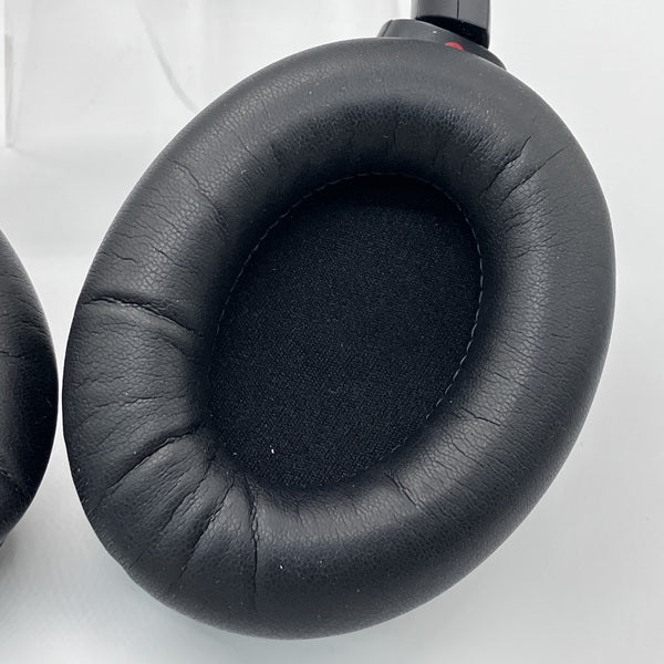 (中古)SONY WH-1000XM4 ブラック 箱無し キズ少 中古)SONY WH-1000XM4 ブラック 箱無し キズ少 中古)SONY WH-1000XM4