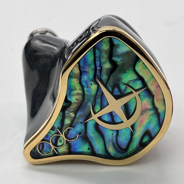 QDC EMPEROR esiqコーティング済 QDC EMPEROR esiqコーティング済 qdc EMPEROR【QDC-EMPEROR-S