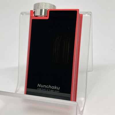 【中古】Nunchaku Red【秋葉原】