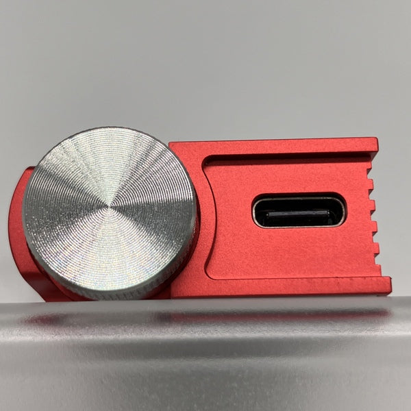 【中古】Nunchaku Red【秋葉原】