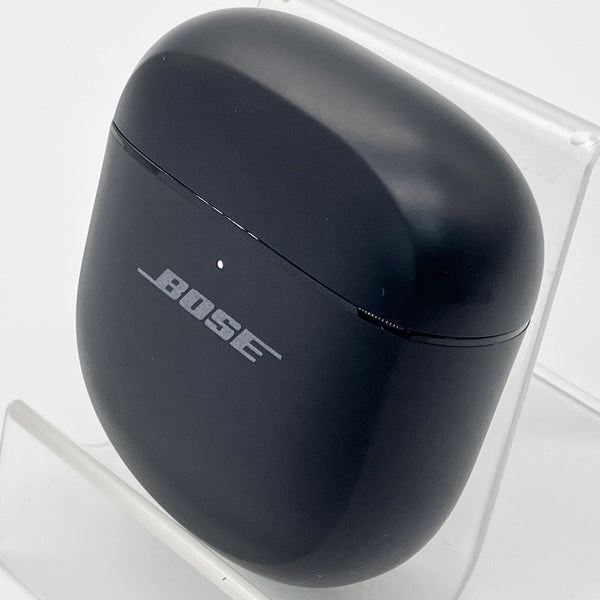 【中古】QuietComfort Ultra Earbuds Black【仙台】