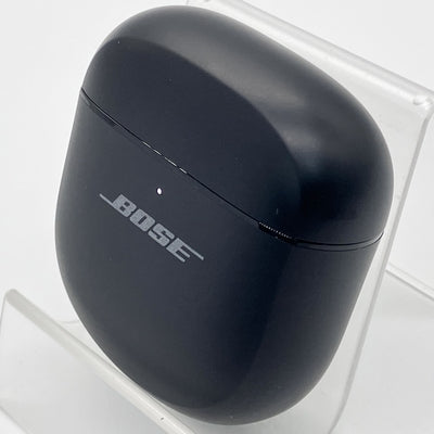 【中古】QuietComfort Ultra Earbuds Black【仙台】