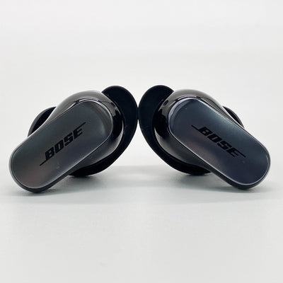 【中古】QuietComfort Ultra Earbuds Black【仙台】