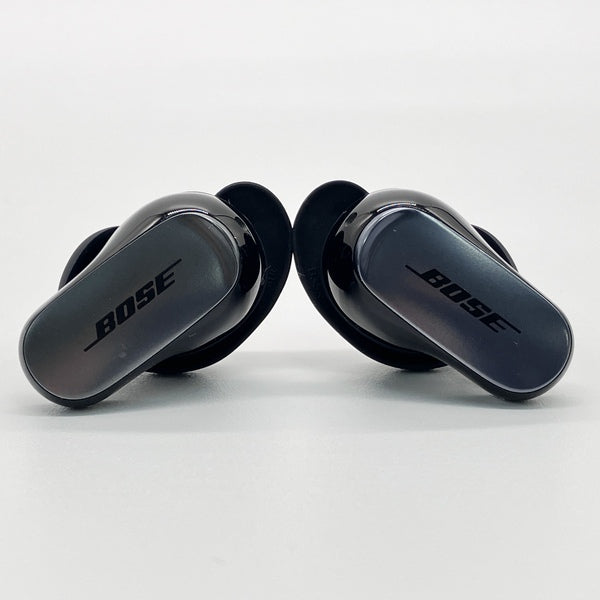 Bose 【中古】QuietComfort Ultra Earbuds Black【仙台】 – e