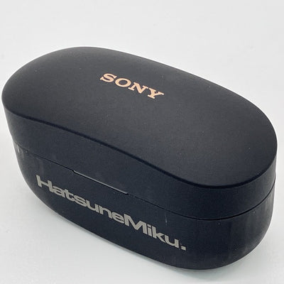 【中古】WF-1000XM4 初音ミクコラボモデル【名古屋】