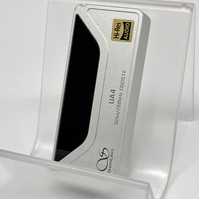 【中古】UA4 シルバー【秋葉原】