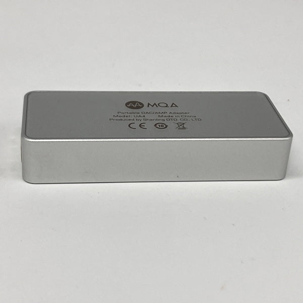 【中古】UA4 シルバー【秋葉原】